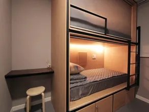 Blueboat Hostel Gyeongju - Image 2