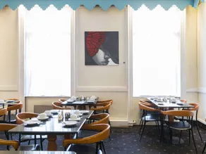 Rose Court Hotel - Image 5