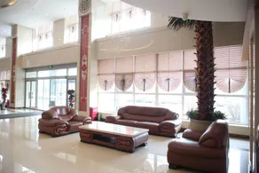 Tianfu Yunqi Longjia International Airport Hotel - Image 3