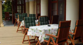 Juniperus Park Hotel Kecskemét - Image 4