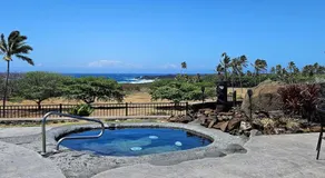 Unit 18 Relaxing Oceanview Studio - Image 4