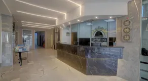 Shweiki International Hotel - Image 4