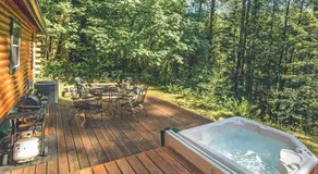 Zigzag Mountain Lodge - Meredith Lodging - Image 5