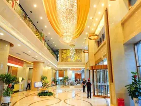 Pan Zhihua Hotel（RenHe） - Image 4