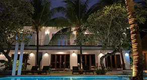 Alam Mimpi Hotel - Image 2