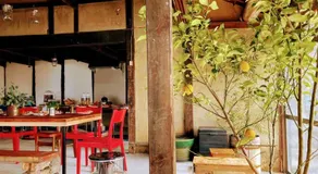 Lemon tree hotel - Image 5