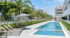 Cannes Club by Viva - Residencial a 200m da praia Ingleses do Rio Vermelho - Image 5