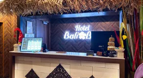 Hotel BaliBali 鶯谷 - Image 2