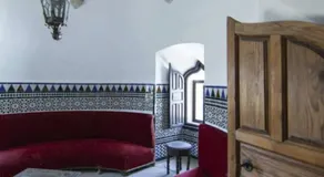 Casa Rural Castillo de Cáceres - Image 2