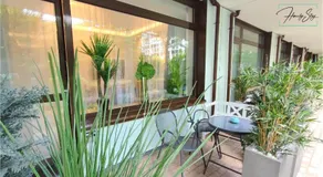 HOMELY STAY Studio P1 - Elegant Self-Check-in Studio-Apartment in Munich -with Kitchen and Washing Machine - Image 3
