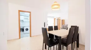 Global Vacacional, Increíble apartamento en la playa, Canet d'en Berenguer - Image 3
