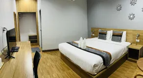 ช้างเผือกเกสต์เฮ้าส์ Changphueak Guesthouse - Image 2