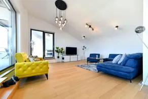 Luxury Penthouse Berin with Rooftop Terrace and Jacuzzi - Image 4