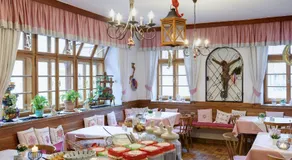 Hametner mit Innviertlerhaus mit Thermenzugang - Image 4