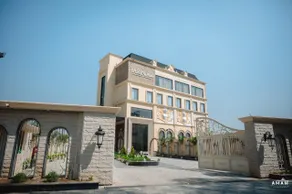 Parin Azure  Hotels & Resorts - Image 5