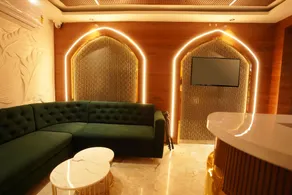 Hotel Al Aziz Palace 30 Mts from Dargah Sharif - Image 4