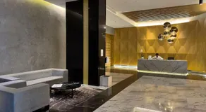 Luxuria Apartments - Fulton Lane - Image 3