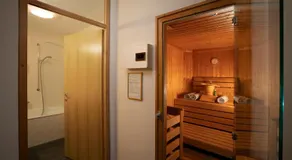 Charmant appartement de vacances adapté aux familles avec barbecue, sauna et terrasse | Ski à proximité | Avec animaux acceptés - Image 4