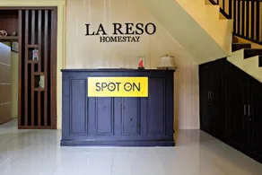 SPOT ON 2845 La Reso Homestay Syariah - Image 5