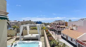 Luxury Penthouse Mogan VII - Image 5