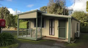 Pinewood Caravan Park - Image 5