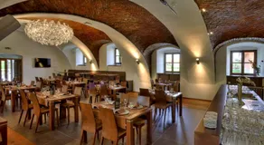 Hotel Zámecká Sýpka - Image 3
