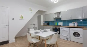 Townhouse PLUS @ West Street Crewe - Image 3