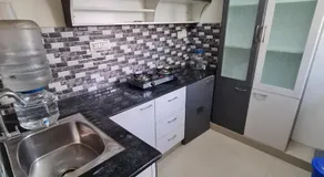 S4 Sruthi Service Apartments - Image 3