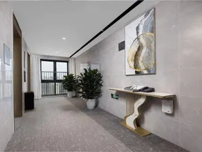 Palace Hotel (Chengdu OPPO Dasha Xinchuan Chuangxin Keji Yuan) - Image 4