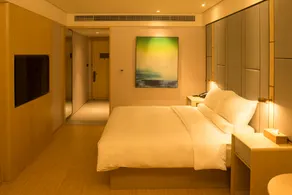 JI Hotel Suzhou Luzhi Ancient Town - Image 3