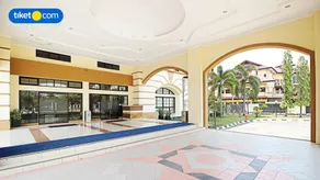 Sultan Alauddin Hotel & Convention - Image 5