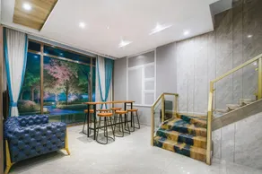 Lilong Hotel (Golden Garden Branch) - Image 5