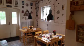 B&B Parksäter - Image 3