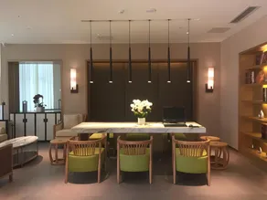 Jinjiang Inn Select Nanchang Liantang - Image 2