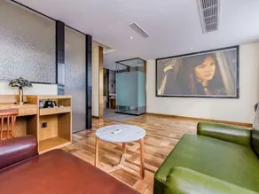 James Joyce Coffetel Chengdu Longquan Dongfang Huada Plaza - Image 4