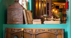 Tithe Barn - Self Check In Hotel - Image 4