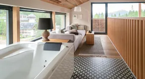 Ferienhaus Mit Sauna - Image 2