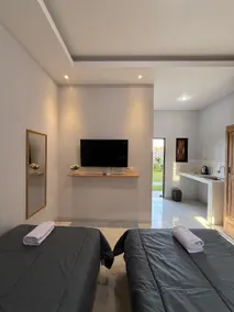 Cozy Room at SKYLA Guest House - Image 2