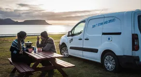 KúKú Campers - Campervans - Image 4