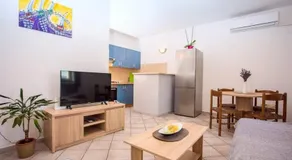 Apartamento en Gata con Terraza, Acondicionador, WIFI, Lavadora (4893-1) - Image 2