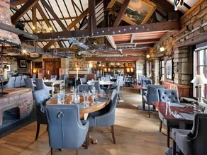 The Cook and Barker Inn - Image 3