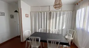 Bel appartement 3 pièces - 6 pers - Accès plage direct - Parking - TV/Lave-vaisselle/Lave-linge - Image 5