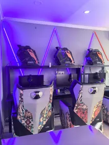 Magic Whale Esports Hotel (Nanjing Dachang Changchong Pedestrian Street Branch) - Image 5