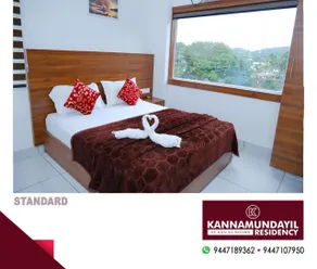 Kannamundayil Residency - Image 3