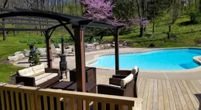 Hawk Mountain Bed & Breakfast - Image 3