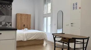 APARTAMENTO ZONA 4 justo al lado de la estación de TREN Y BUS MARÍA ZAMBRANO - Image 2