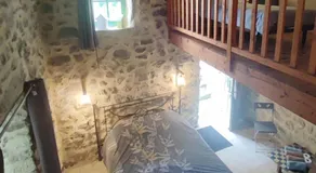 Chambre d hôtes labastide de virac - Image 2