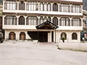 Hotel Ankit Palace - Image 4