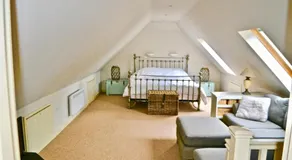 Idyllic rural retreat, easy access to Cambridge - Image 2