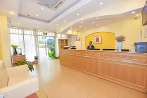 Home Inn Hotel Kunming International Convention and Exhibition Center Guanling Road - Image 3